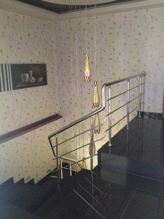My Liva Hotel Кайсері Екстер'єр фото