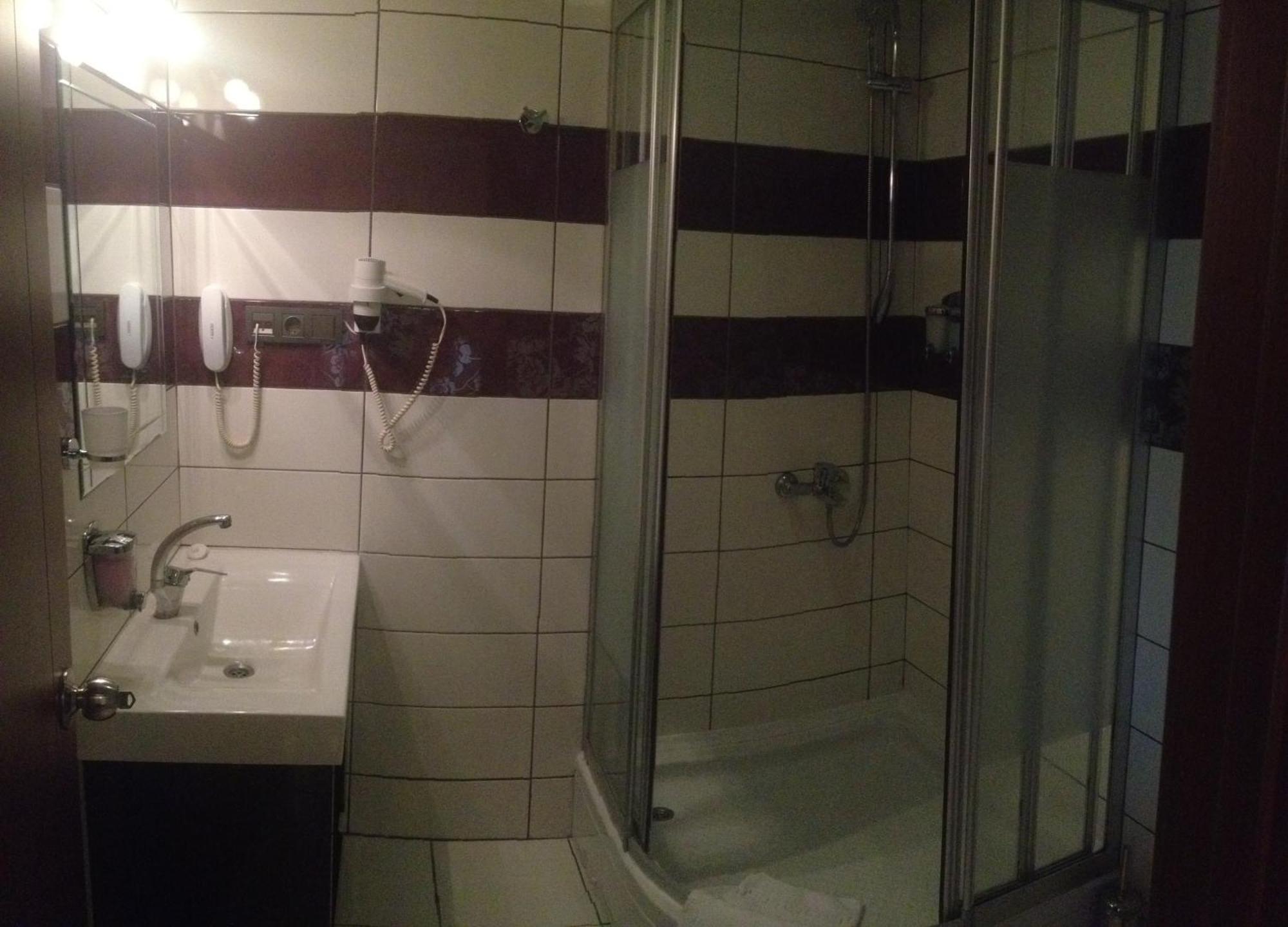 My Liva Hotel Кайсері Номер фото