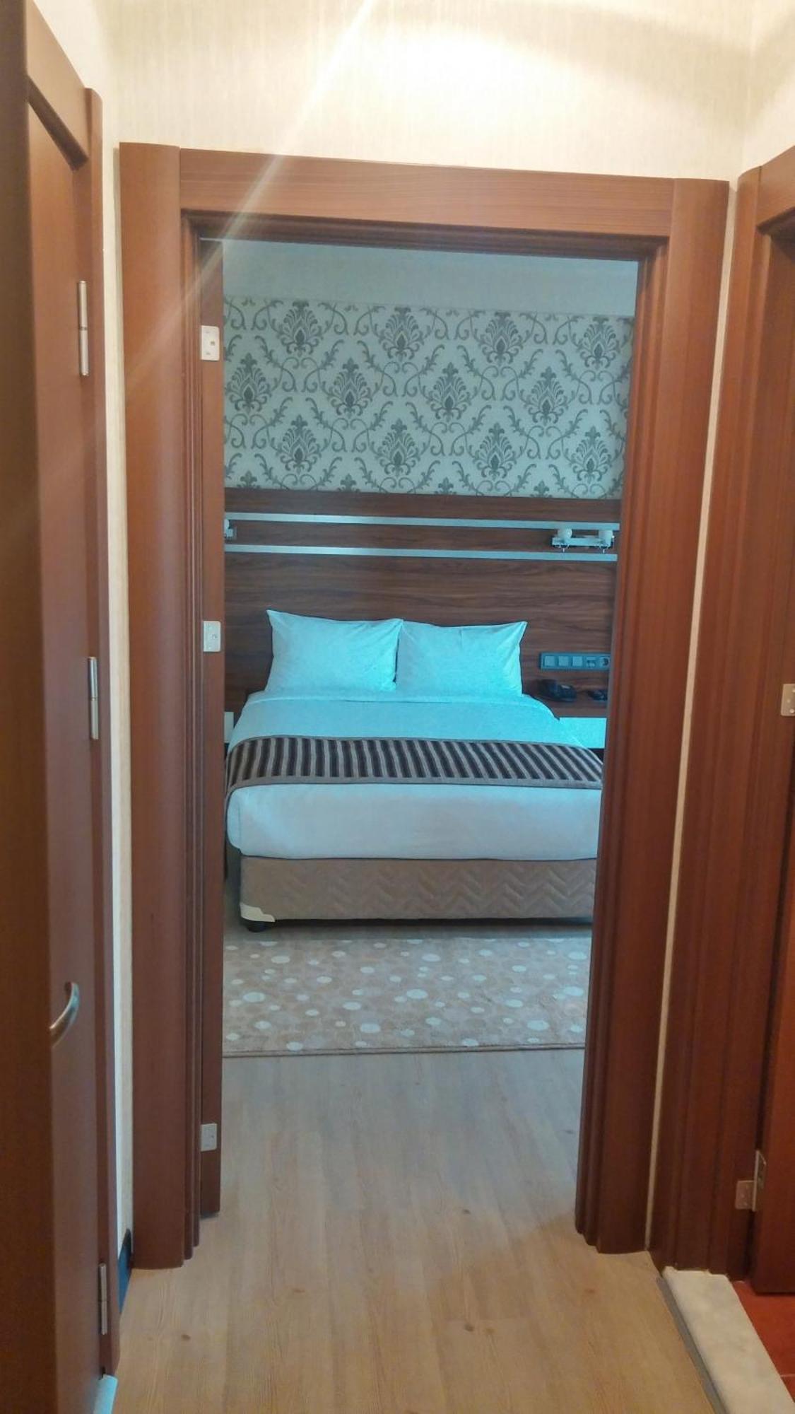 My Liva Hotel Кайсері Номер фото