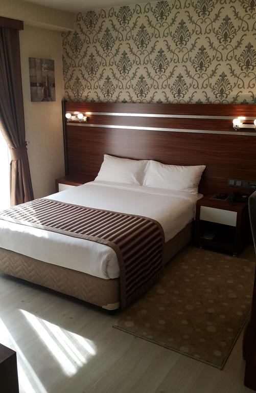 My Liva Hotel Кайсері Екстер'єр фото